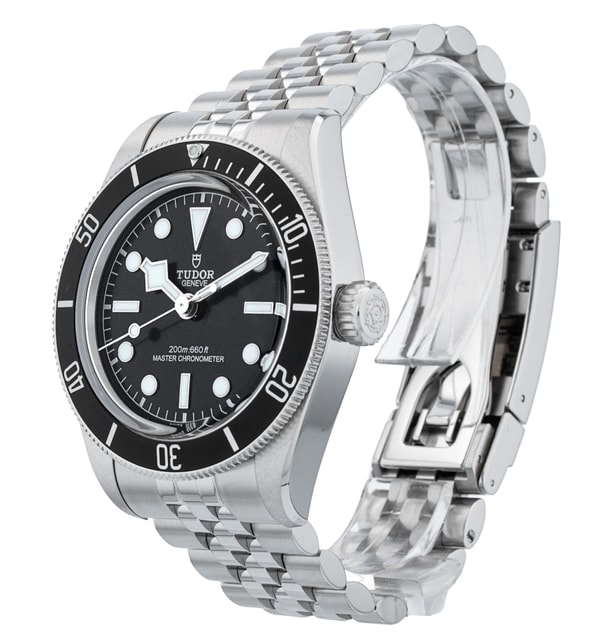 Tudor Black Bay M7941A1A0NU-0003 Image 2